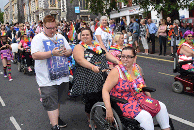 “We need more than an Evacuation Plan”: where do disabled people fit into the Government’s Emergency Plans? “We need more than an Evacuation Plan”: where do disabled people fit into the Government’s Emergency Plans?